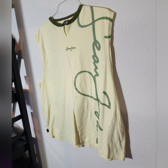 Sean john shirt XXL.               Bin 26 - Picture 2 of 5